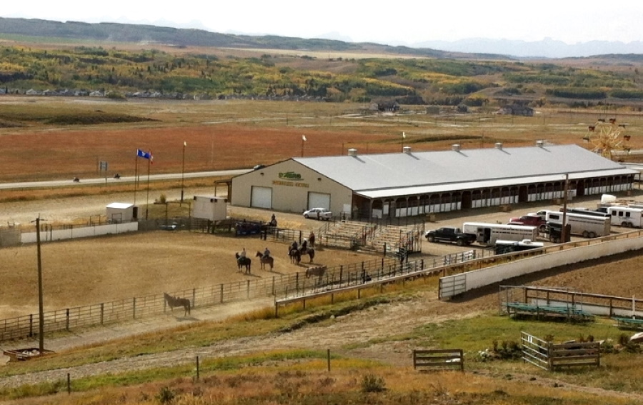 RVC council approves selling land to Ag Society for 1 CochraneNow